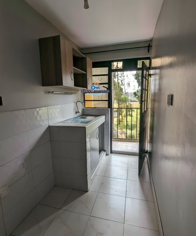 1 Bedroom To Let Kasarani Carwash