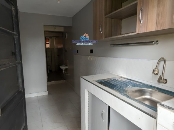 1 Bedroom To Let Kasarani Carwash