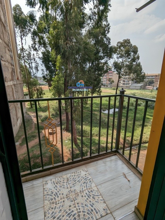 1 Bedroom To Let Kasarani Carwash