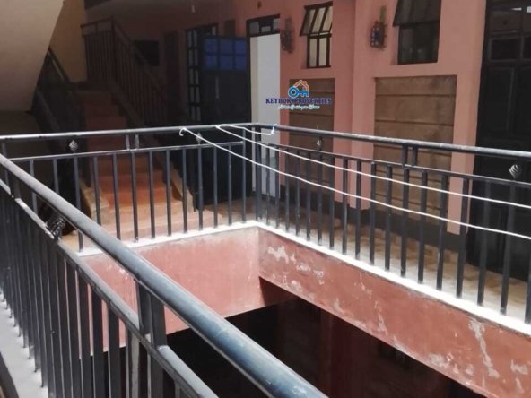 1 Bedroom To Let Kasarani Garage