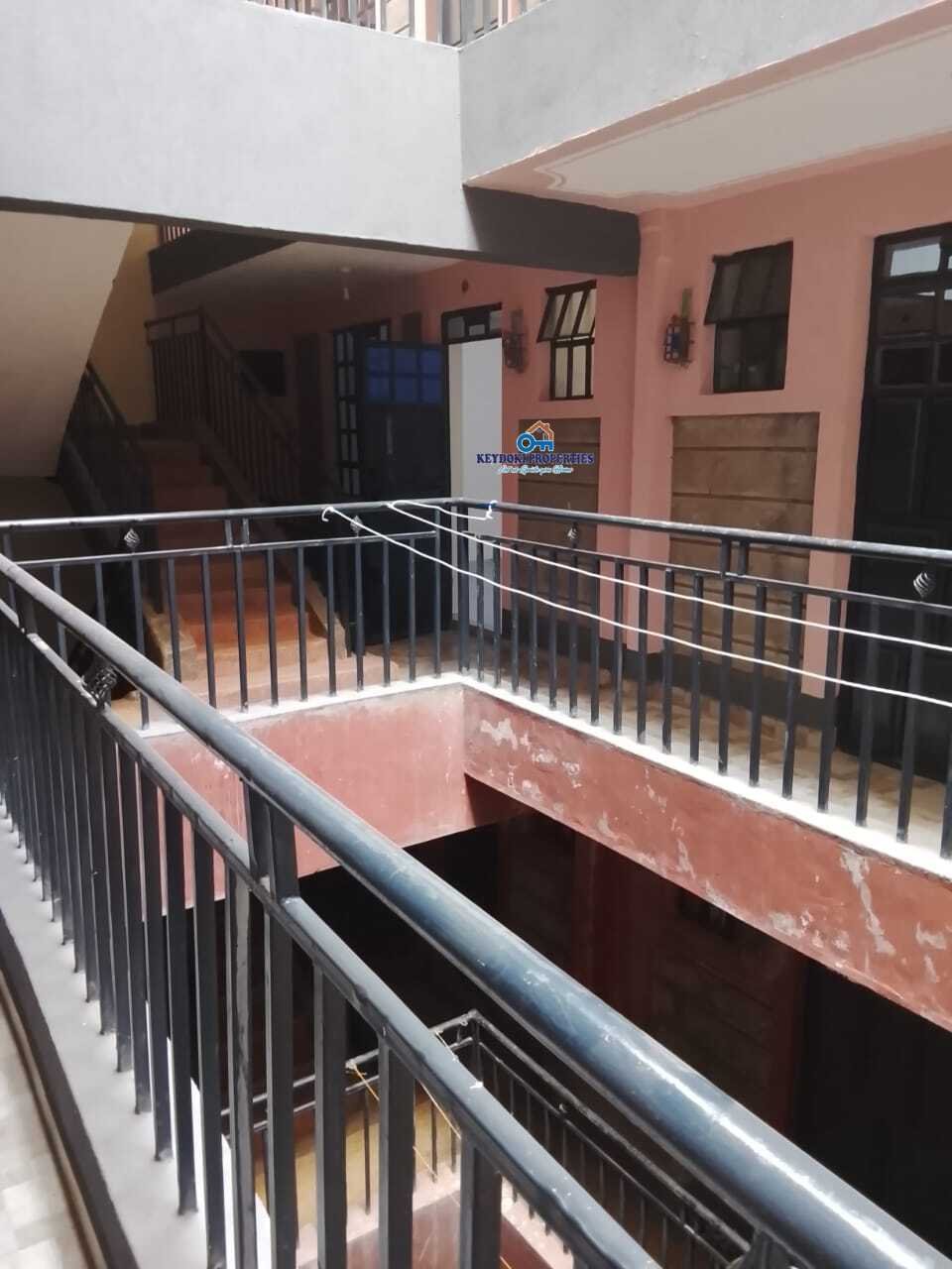 1 Bedroom To Let Kasarani Garage