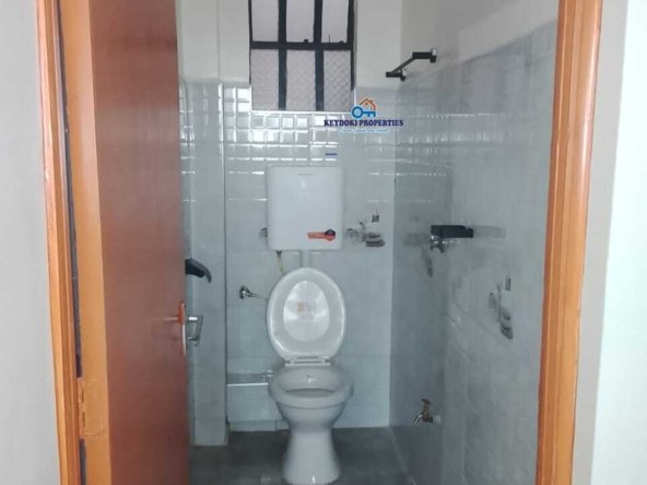 1 Bedroom To Let Kasarani Garage