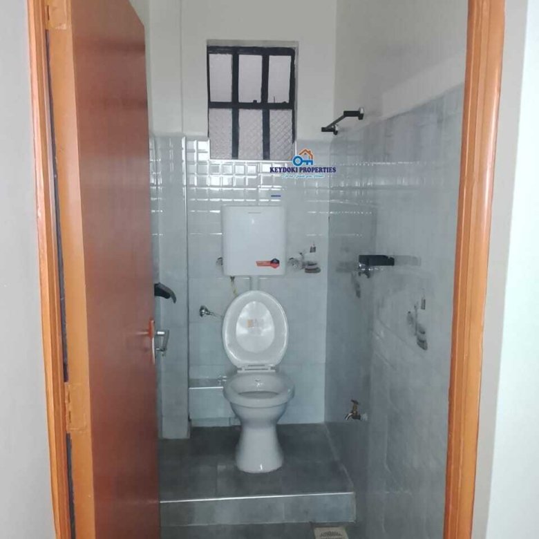1 Bedroom To Let Kasarani Garage
