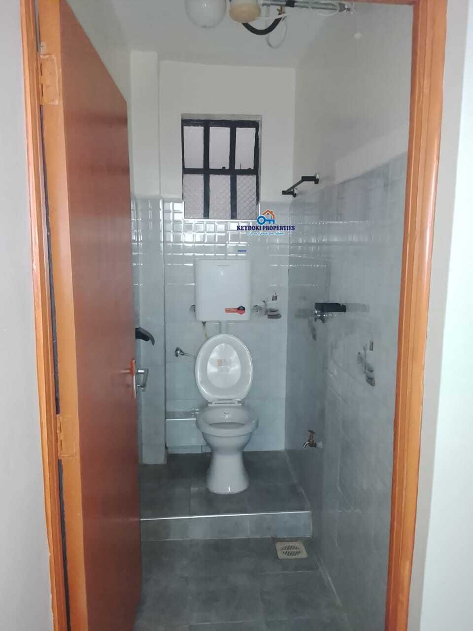 1 Bedroom To Let Kasarani Garage