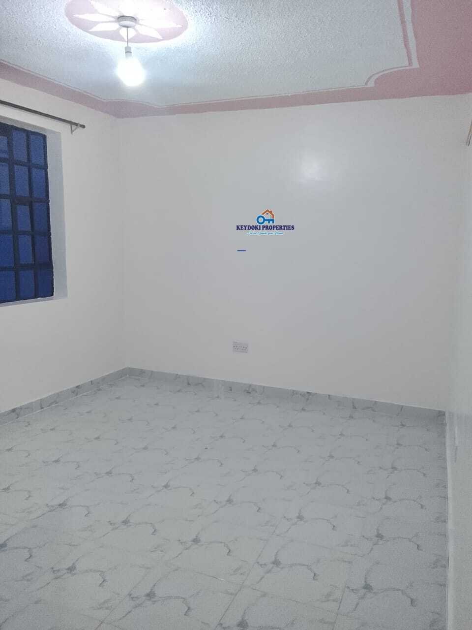 1 Bedroom To Let Kasarani Garage