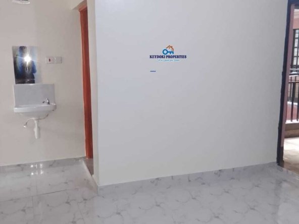 1 Bedroom To Let Kasarani Garage