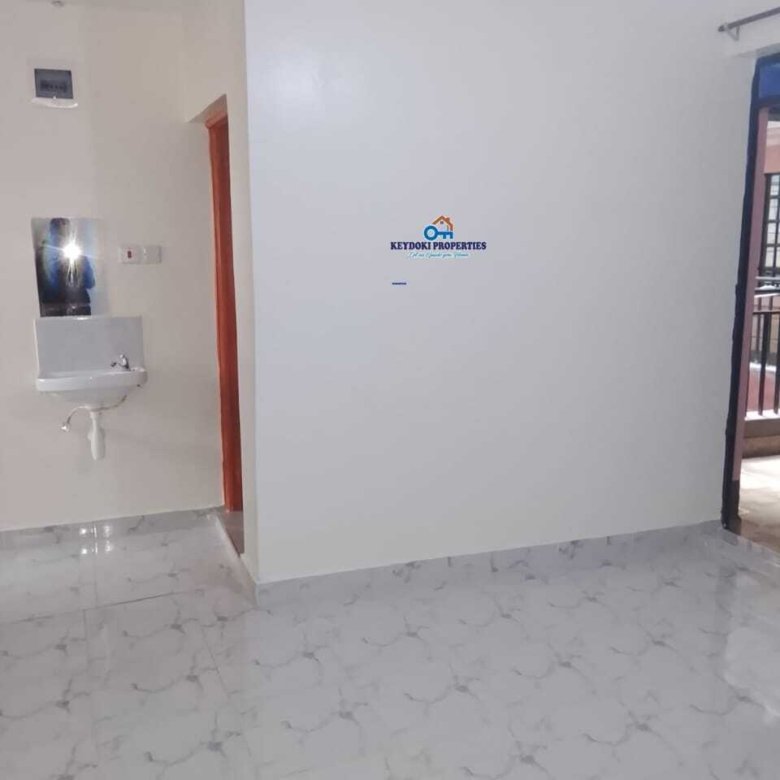 1 Bedroom To Let Kasarani Garage
