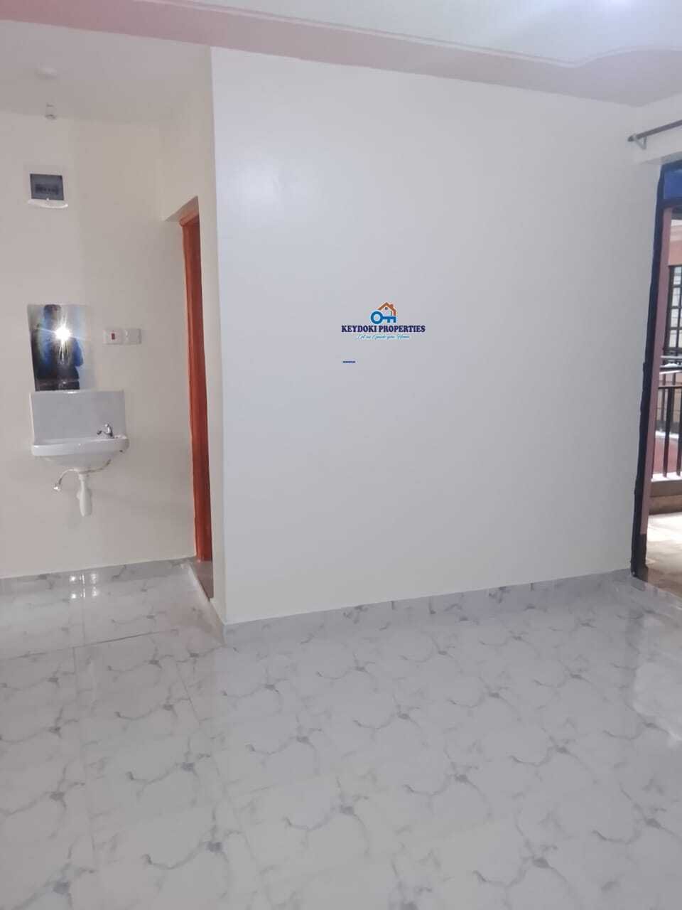 1 Bedroom To Let Kasarani Garage