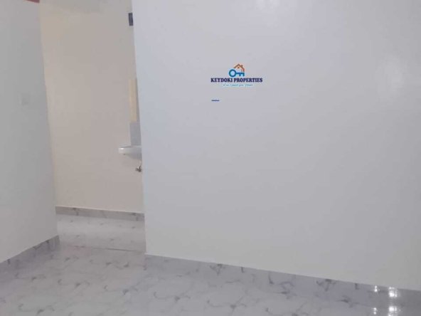 1 Bedroom To Let Kasarani Garage