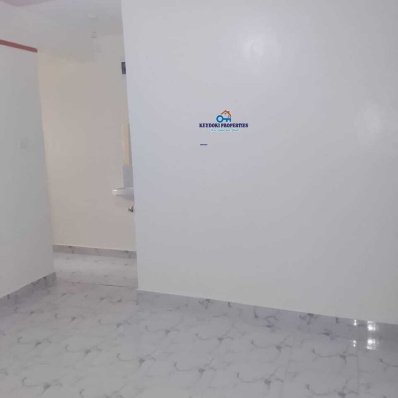 1 Bedroom To Let Kasarani Garage