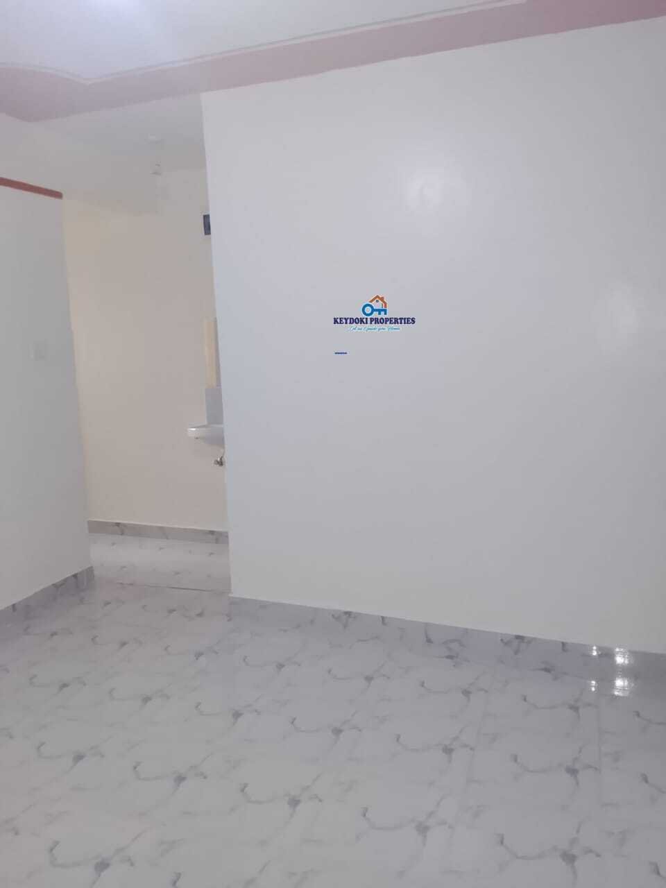 1 Bedroom To Let Kasarani Garage