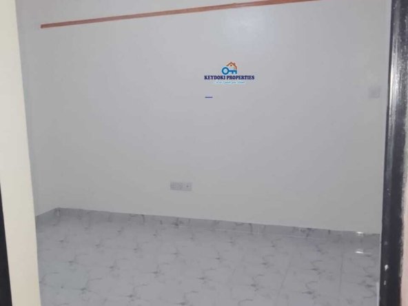 1 Bedroom To Let Kasarani Garage