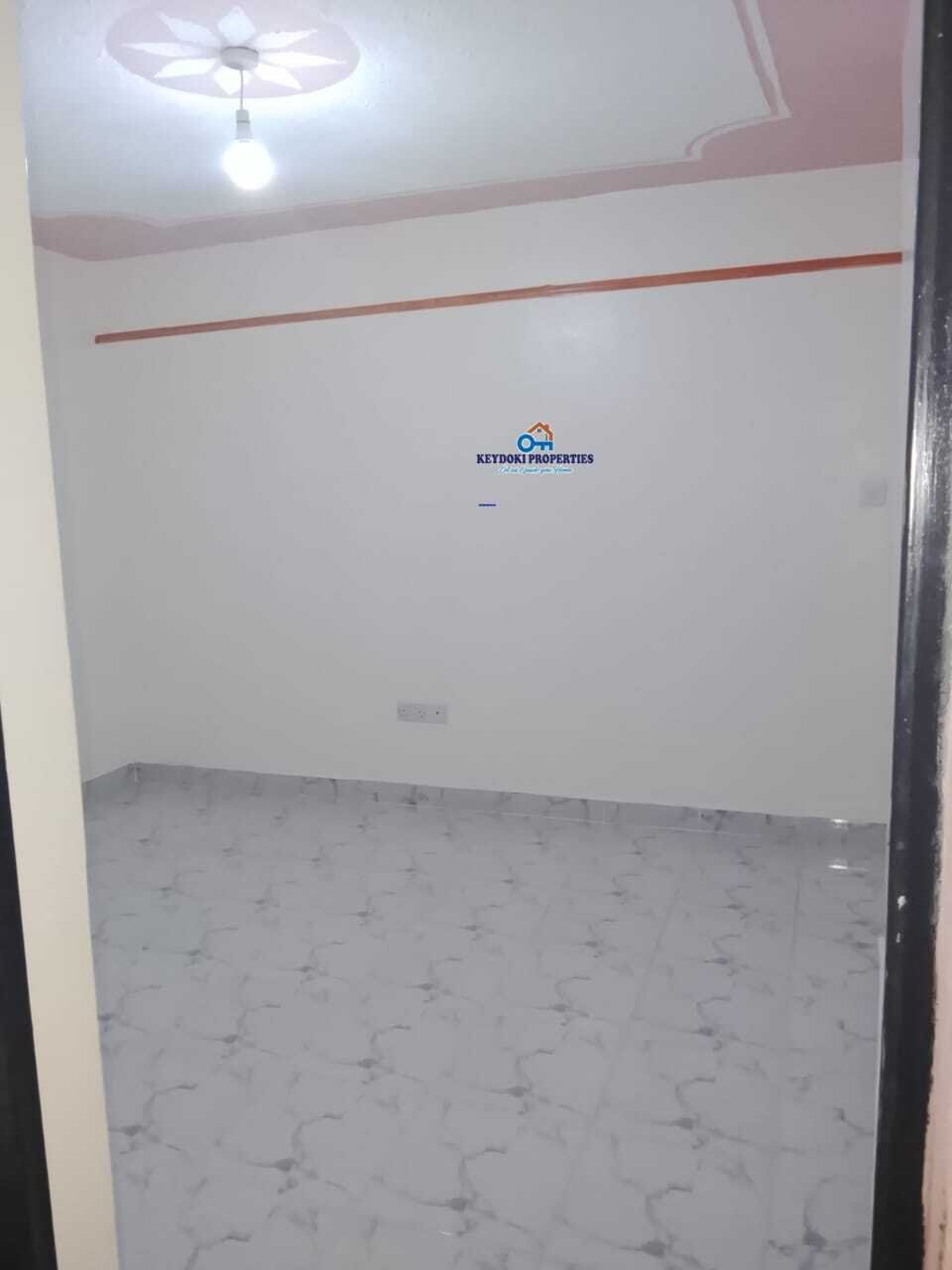1 Bedroom To Let Kasarani Garage
