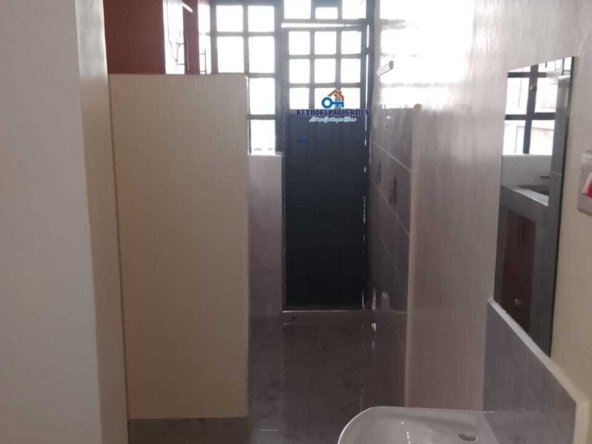 1 Bedroom To Let Kasarani Garage