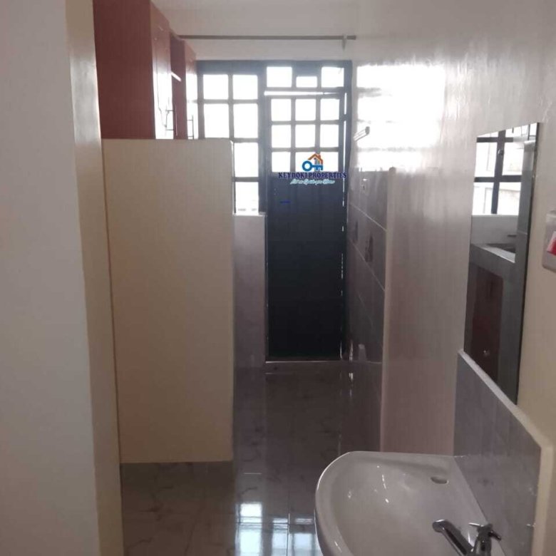 1 Bedroom To Let Kasarani Garage