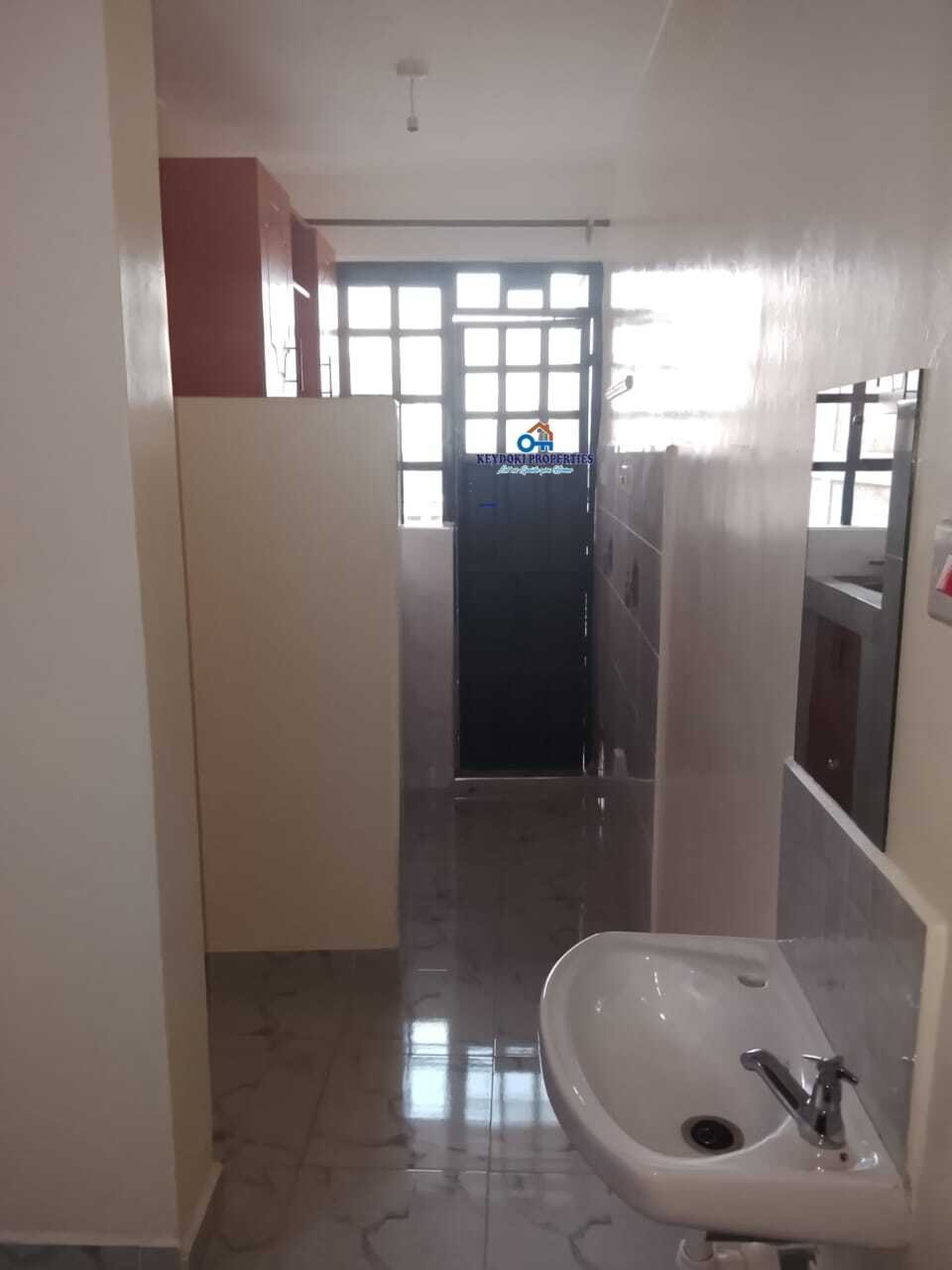1 Bedroom To Let Kasarani Garage