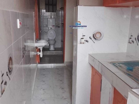 1 Bedroom To Let Kasarani Garage