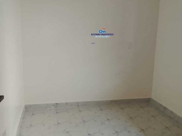 1 Bedroom To Let Kasarani Garage