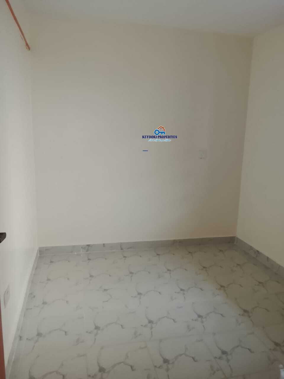 1 Bedroom To Let Kasarani Garage