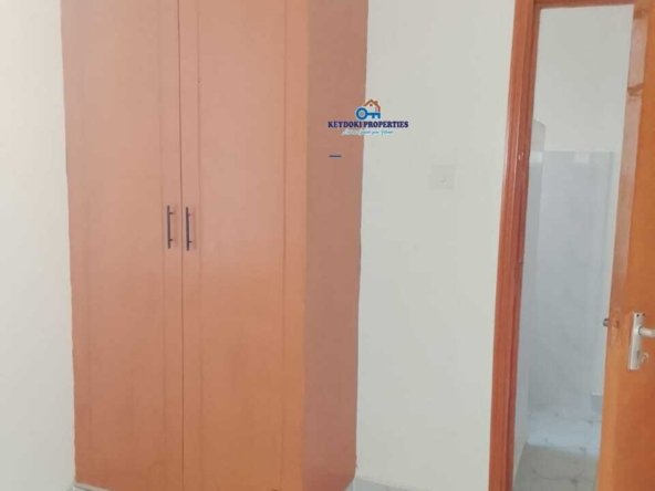 1 Bedroom To Let Kasarani Garage