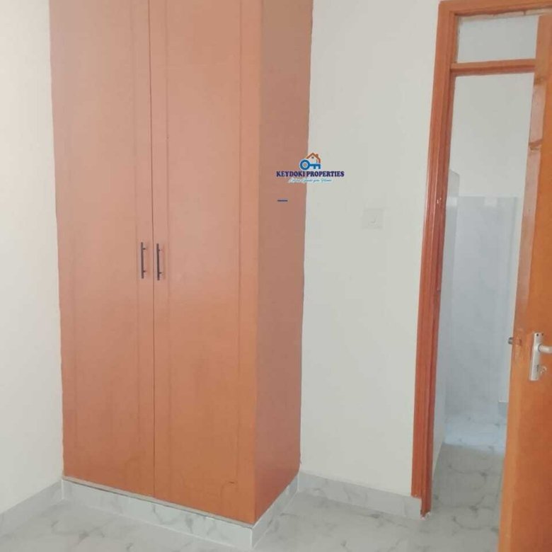 1 Bedroom To Let Kasarani Garage
