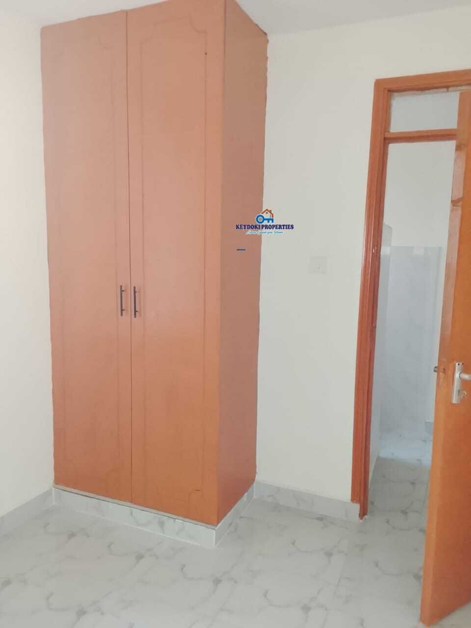 1 Bedroom To Let Kasarani Garage