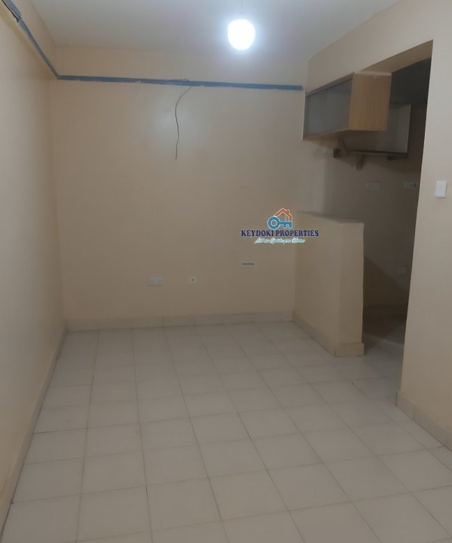 1 Bedroom To Let Kasarani Maji Mazuri