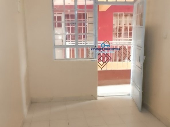 1 Bedroom To Let Kasarani Maji Mazuri