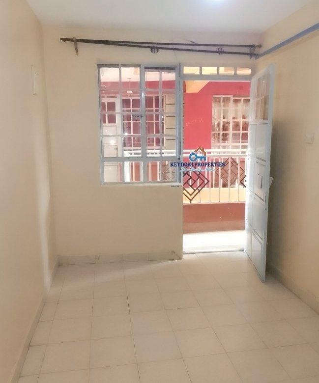 1 Bedroom To Let Kasarani Maji Mazuri