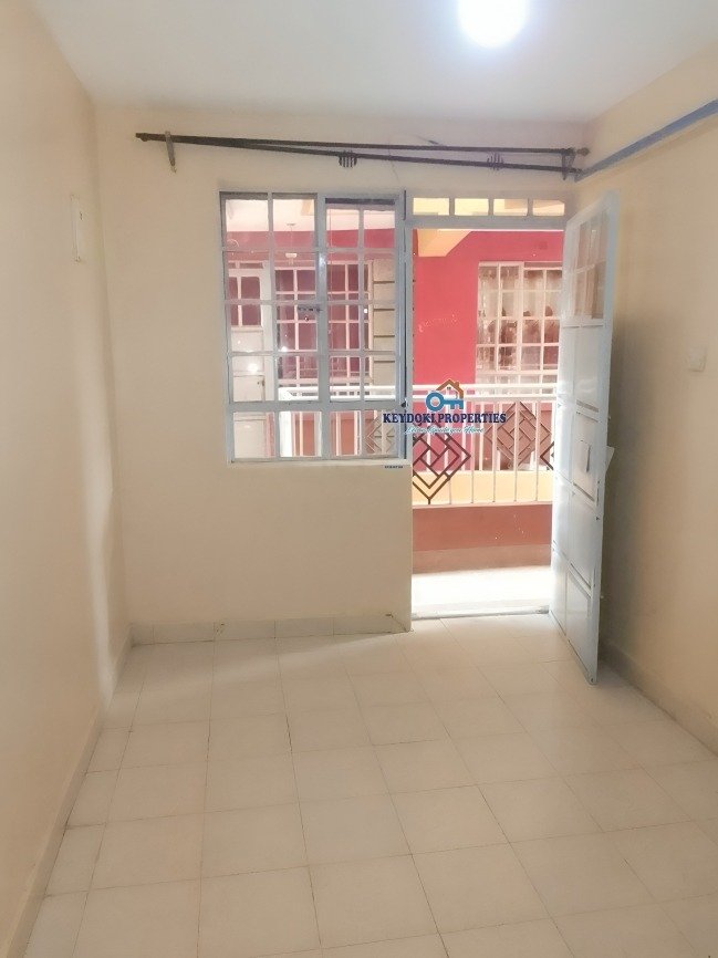 1 Bedroom To Let Kasarani Maji Mazuri