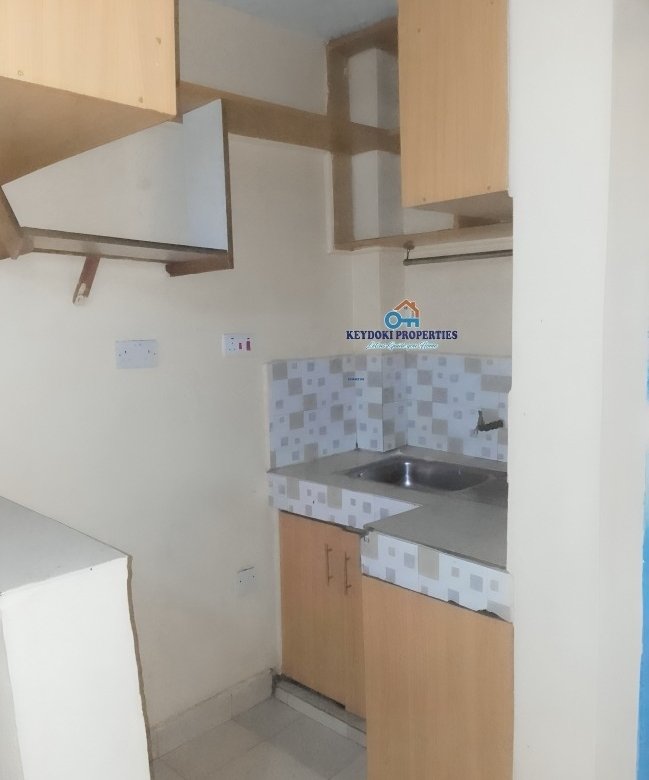 1 Bedroom To Let Kasarani Maji Mazuri