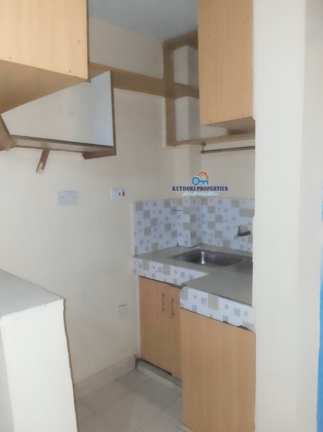 1 Bedroom To Let Kasarani Maji Mazuri