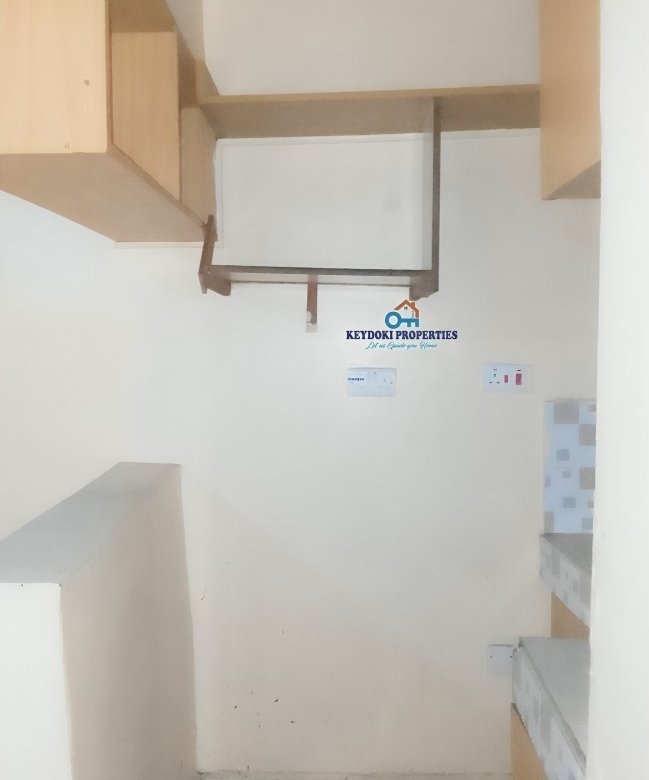1 Bedroom To Let Kasarani Maji Mazuri