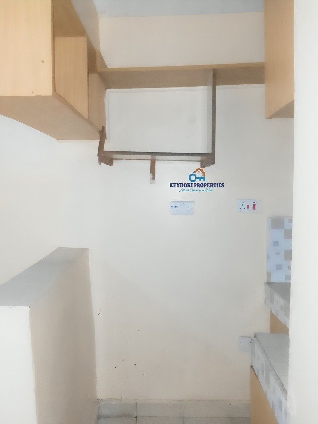 1 Bedroom To Let Kasarani Maji Mazuri