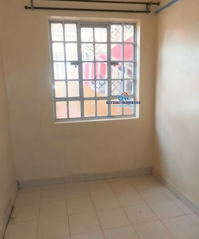 1 Bedroom To Let Kasarani Maji Mazuri