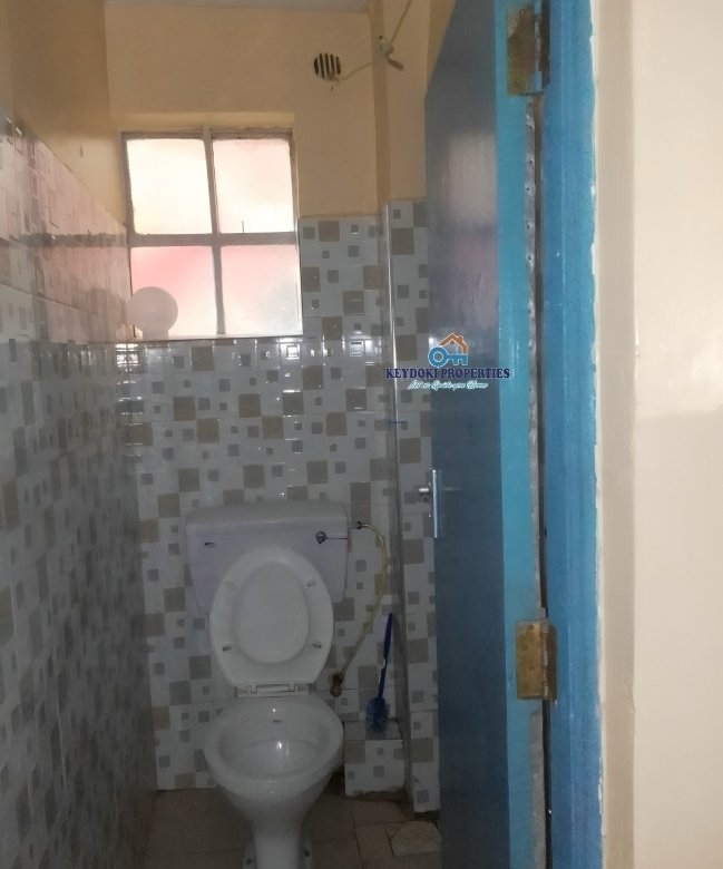 1 Bedroom To Let Kasarani Maji Mazuri