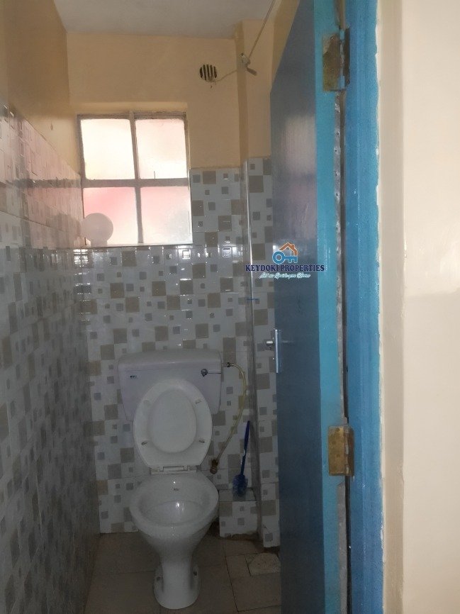 1 Bedroom To Let Kasarani Maji Mazuri