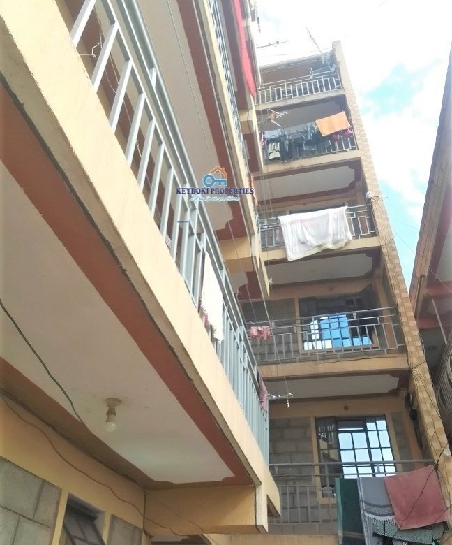 1 Bedroom To Let Kasarani Sunton