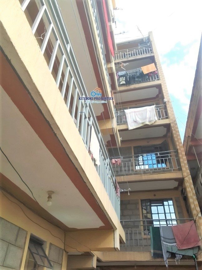 1 Bedroom To Let Kasarani Sunton
