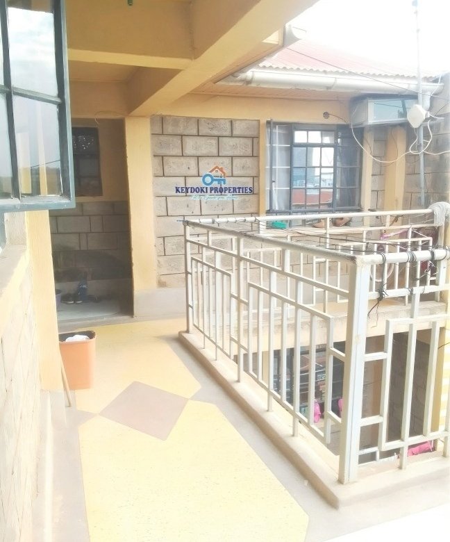 1 Bedroom To Let Kasarani Sunton