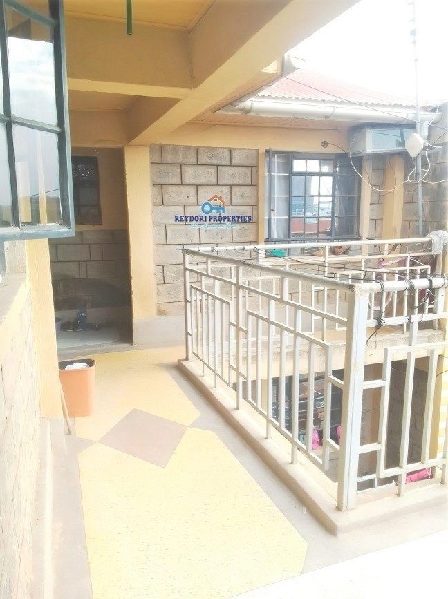 1 Bedroom To Let Kasarani Sunton