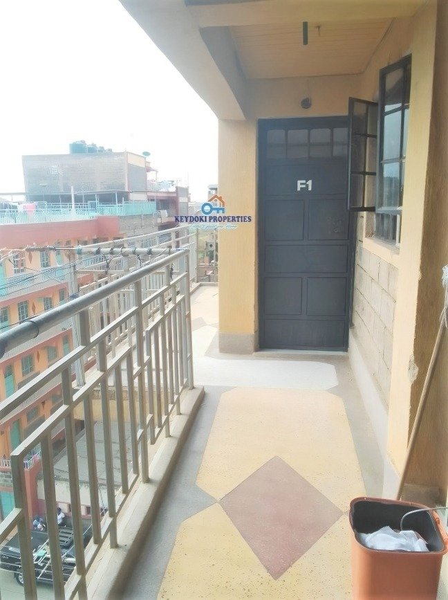 1 Bedroom To Let Kasarani Sunton