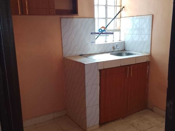 1 Bedroom To Let Kasarani Sunton