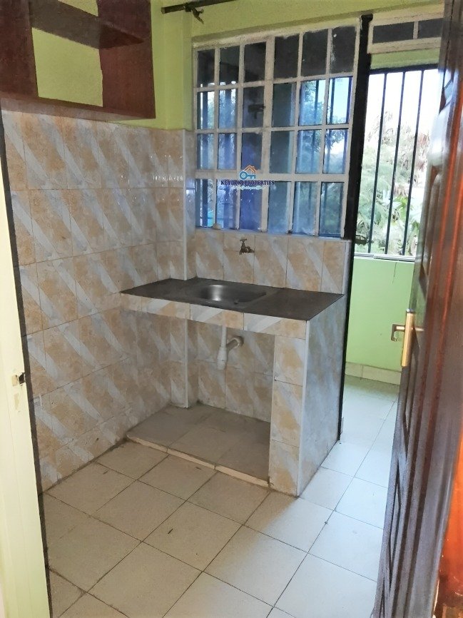 1 Bedroom To Let Kasarani Sunton