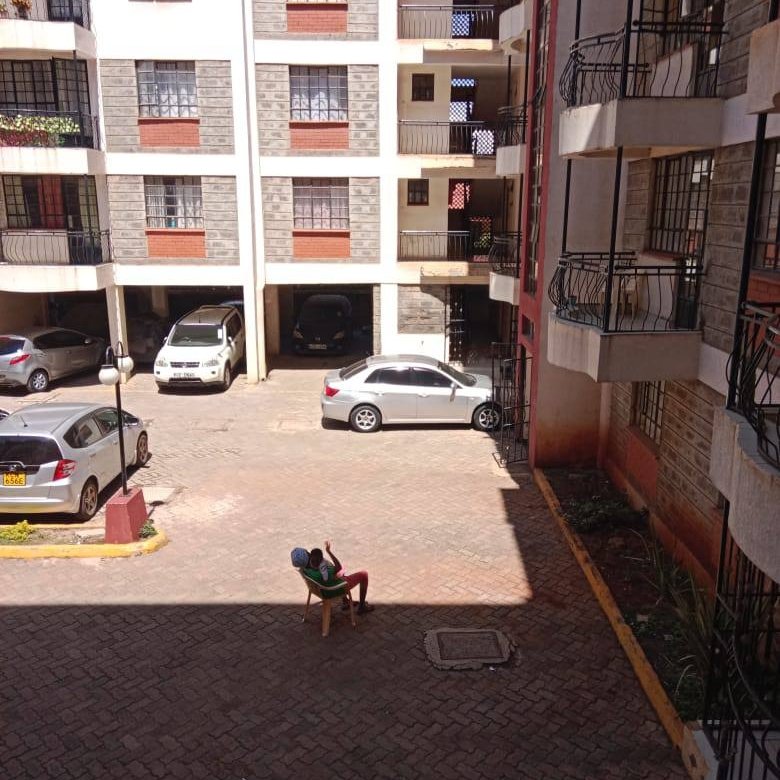 1 Bedroom To Let Ngong VET