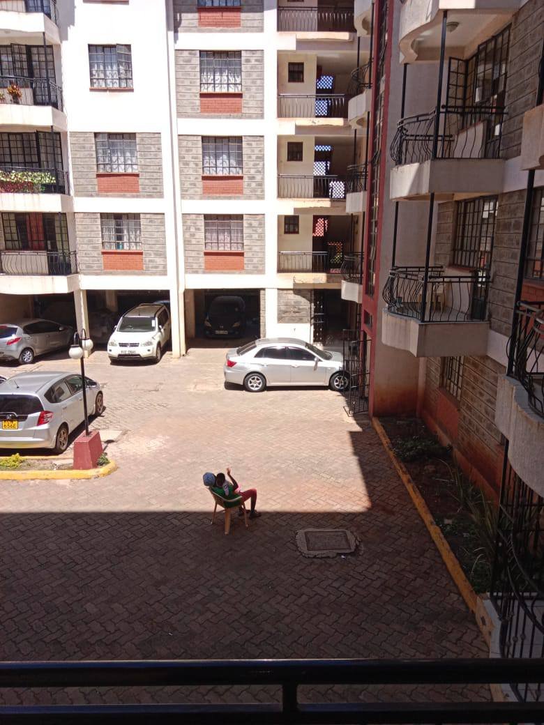 1 Bedroom To Let Ngong VET