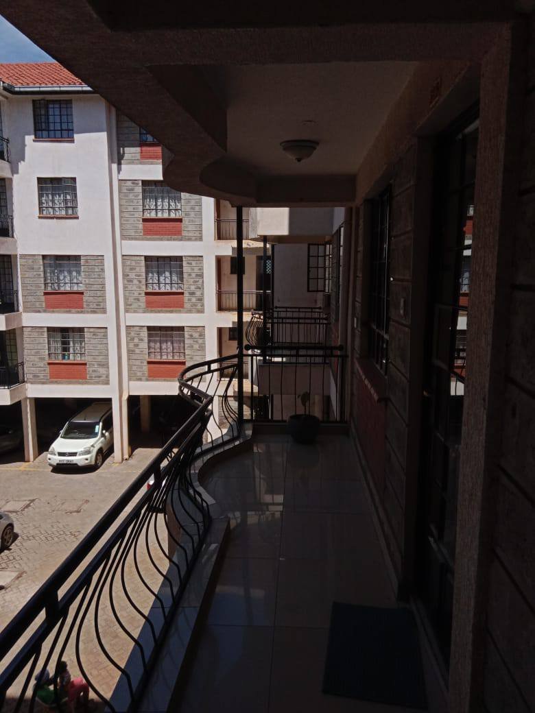 1 Bedroom To Let Ngong VET