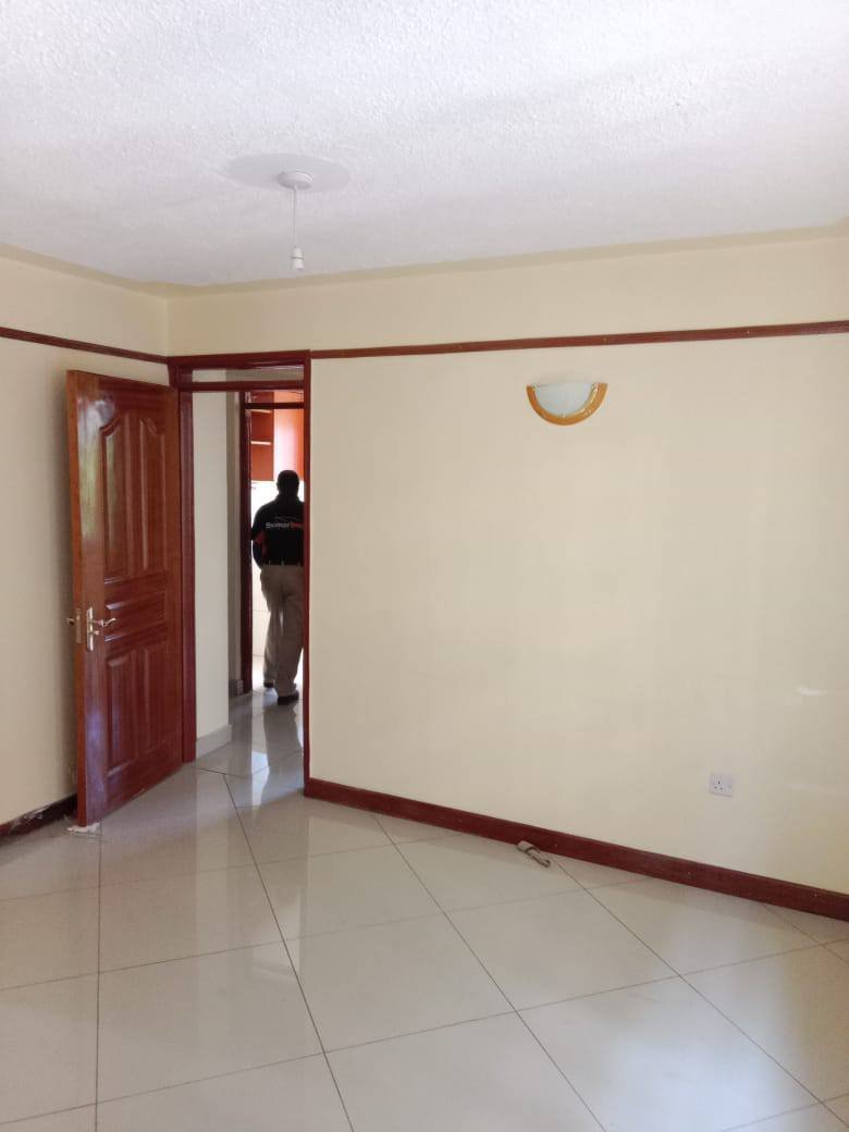 1 Bedroom To Let Ngong VET