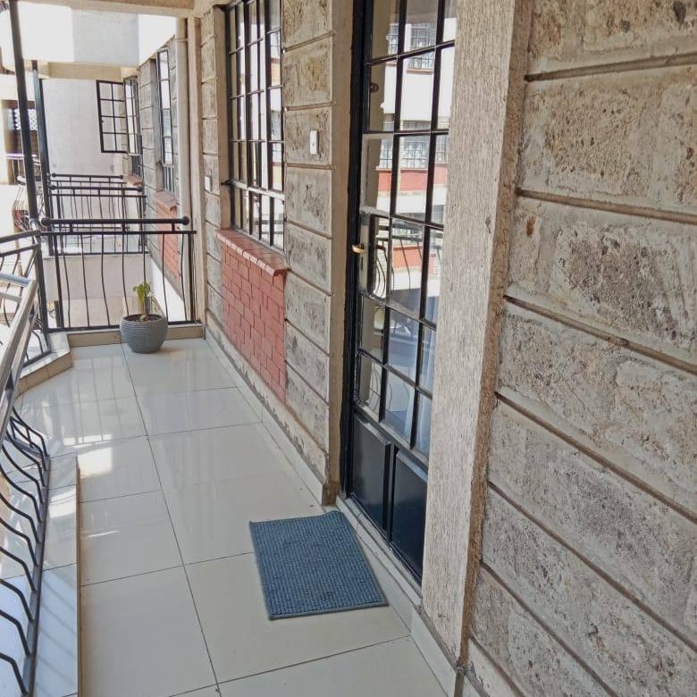1 Bedroom To Let Ngong VET