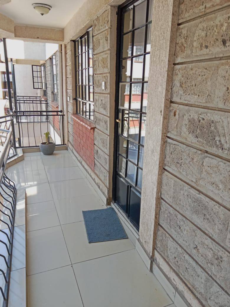 1 Bedroom To Let Ngong VET